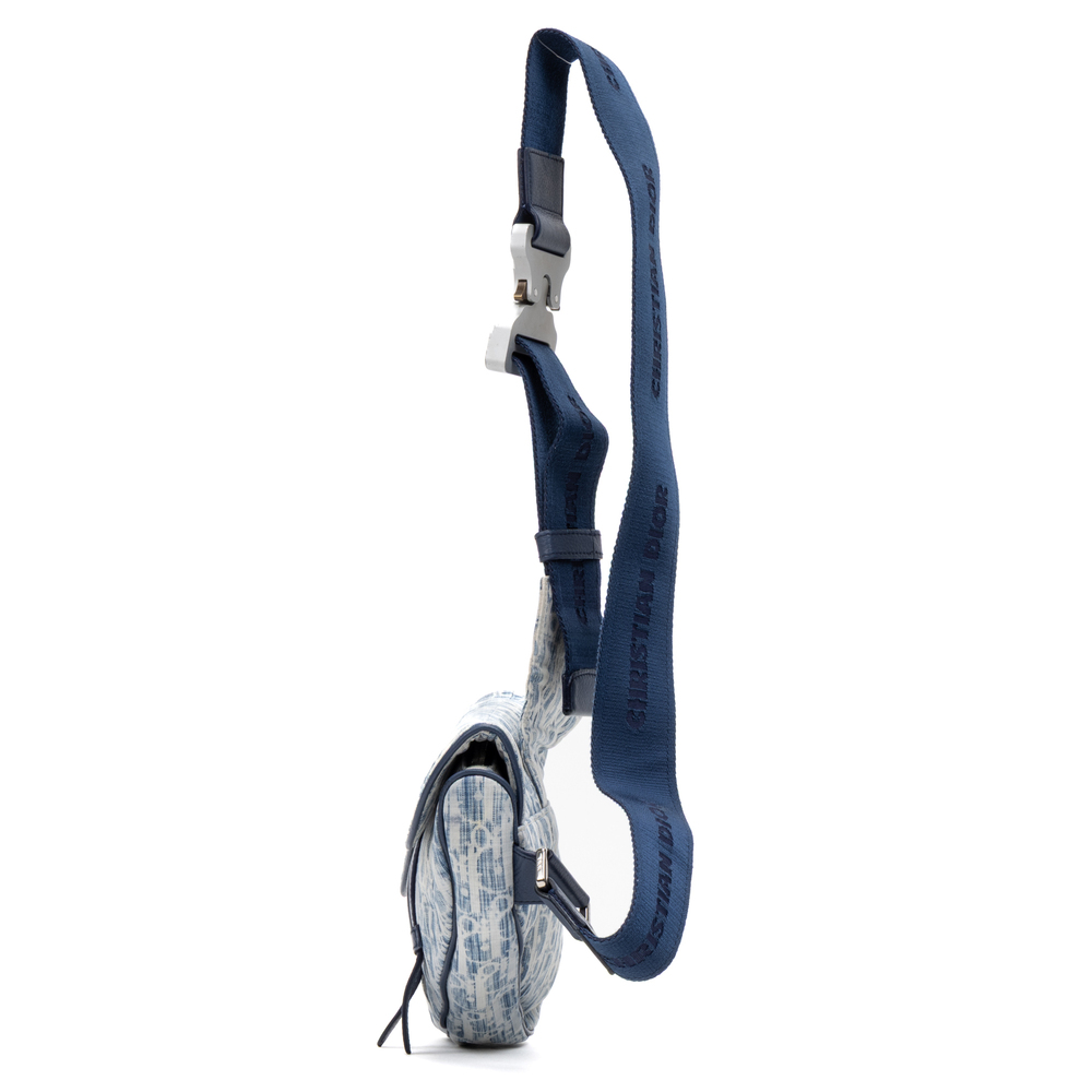 Dior Saddle Crossbody Small - Picture 4 of 11